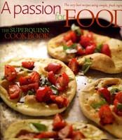 Superquinn Cookbook by Orla Broderick